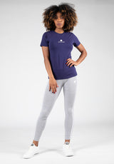 Gorilla Wear Estero T-Shirt, navy