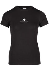 Gorilla Wear Estero T-Shirt, black
