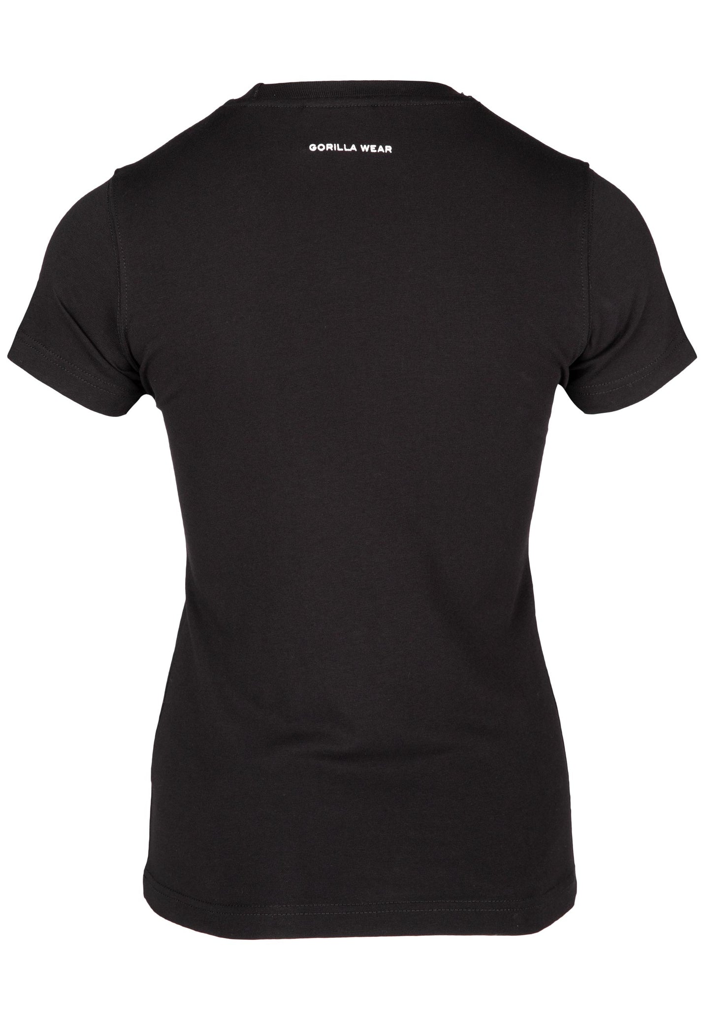 Gorilla Wear Estero T-Shirt, black