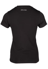 Gorilla Wear Estero T-Shirt, black