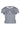Gorilla Wear New Orleans Cropped T-Shirt, grey