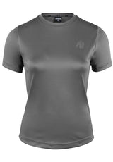 Gorilla Wear Raleigh T-Shirt, grey