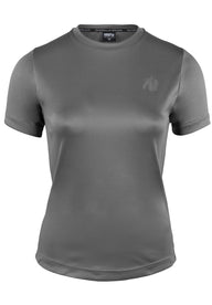 Gorilla Wear Raleigh T-Shirt, grey