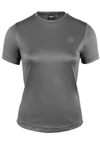 Gorilla Wear Raleigh T-Shirt, grey