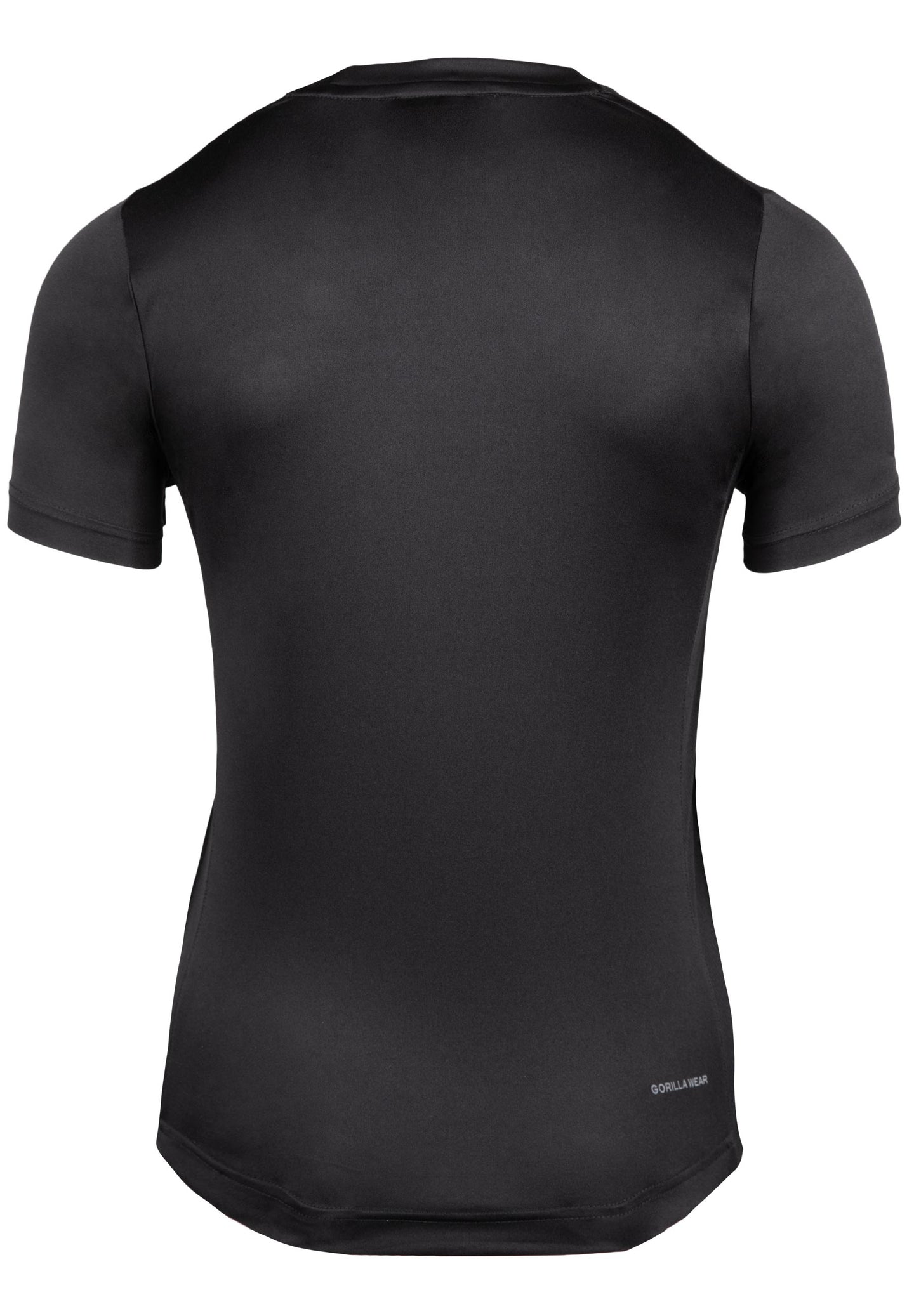 Gorilla Wear Raleigh T-Shirt, black
