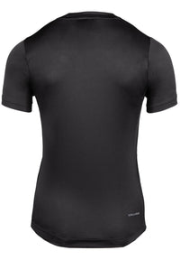 Gorilla Wear Raleigh T-Shirt, black