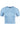Gorilla Wear Selah Seamless Crop Top, light blue