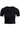 Gorilla Wear Selah Seamless Crop Top, black