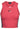 Gorilla Wear Zion Crop Top, red