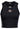 Gorilla Wear Zion Crop Top, black