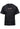 Gorilla Wear Medina Oversized T-Shirt, washed black