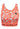 Gorilla Wear Osseo Crop Top, pink