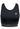 Gorilla Wear Osseo Crop Top, black