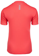 Gorilla Wear Mokena T-Shirt, red
