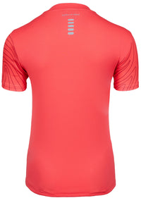 Gorilla Wear Mokena T-Shirt, red
