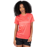 Gorilla Wear Mokena T-Shirt, red