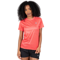 Gorilla Wear Mokena T-Shirt, red