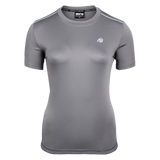 Gorilla Wear Mokena T-Shirt, grey