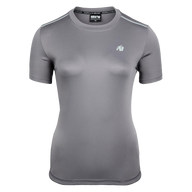 Gorilla Wear Mokena T-Shirt, grey