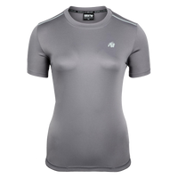 Gorilla Wear Mokena T-Shirt, grey