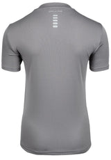 Gorilla Wear Mokena T-Shirt, grey