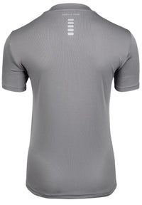 Gorilla Wear Mokena T-Shirt, grey