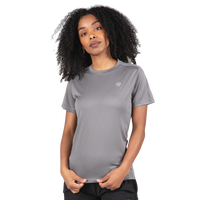Gorilla Wear Mokena T-Shirt, grey