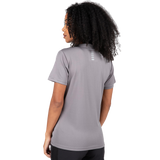 Gorilla Wear Mokena T-Shirt, grey