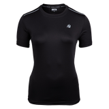 Gorilla Wear Mokena T-Shirt, black