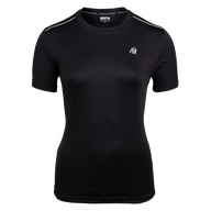 Gorilla Wear Mokena T-Shirt, black
