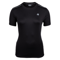 Gorilla Wear Mokena T-Shirt, black