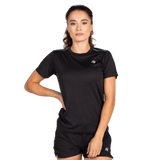 Gorilla Wear Mokena T-Shirt, black