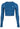 Gorilla Wear Hilton Seamless Long Sleeve, blue