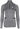 Gorilla Wear Peyton Long Sleeve, grey