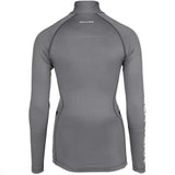 Gorilla Wear Peyton Long Sleeve, grey