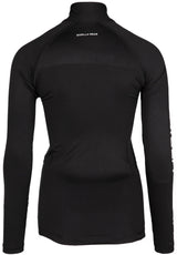 Gorilla Wear Peyton Long Sleeve, Svart
