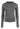 Gorilla Wear Raleigh Long Sleeve, grey