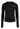 Gorilla Wear Raleigh Long Sleeve, black