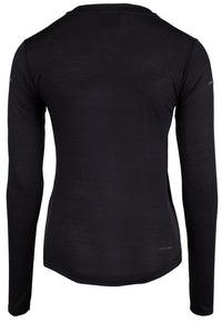 Gorilla Wear Raleigh Long Sleeve, black