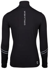Gorilla Wear Laconia Long Sleeve, black