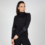 Gorilla Wear Laconia Long Sleeve, black