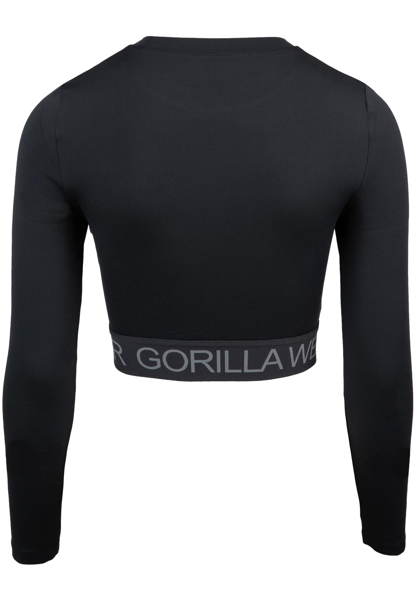 Gorilla Wear Osseo Long Sleeve, black