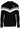 Gorilla Wear Hailey Oversized Sweatshirt, black