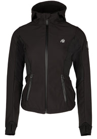 Gorilla Wear Gorilla Wear Victoria Softshell Jacket, black