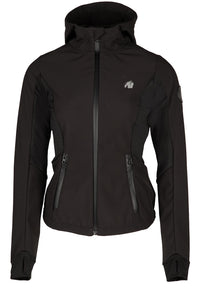 Gorilla Wear Gorilla Wear Victoria Softshell Jacket, black