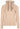 Gorilla Wear Marion Zipped Hoodie, beige