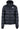 Gorilla Wear Rachel Puffer Jacket, black