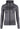 Gorilla Wear Halsey Track Jacket, grey