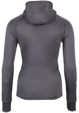 Gorilla Wear Halsey Track Jacket, grey