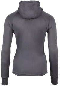 Gorilla Wear Halsey Track Jacket, grey